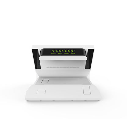 KUNST® ANT_A6 Desktop POS （POS System）