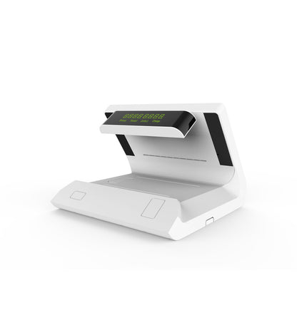 KUNST® ANT_A6 Desktop POS （POS System）