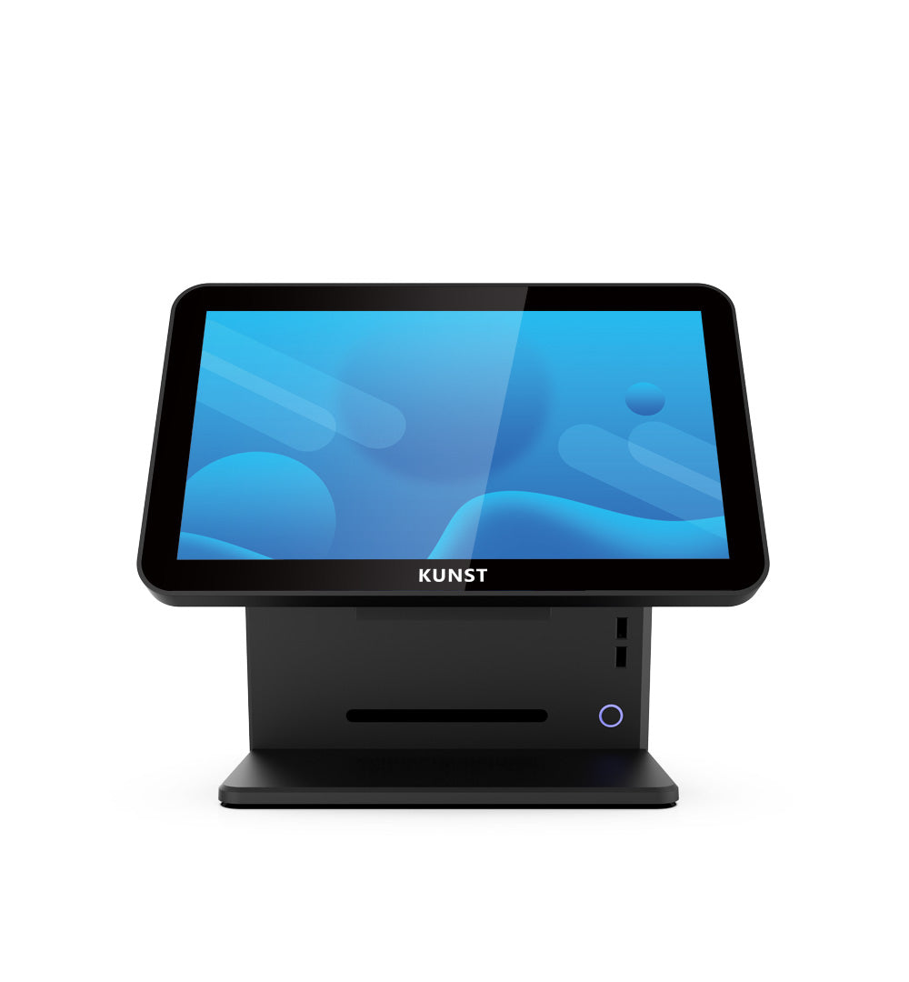 KUNST® ANT_A7 Desktop POS （POS System）