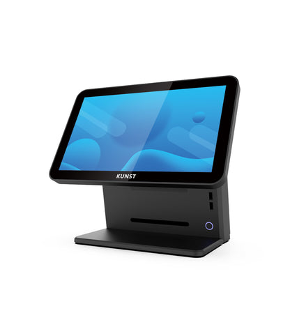 KUNST® ANT_A7 Desktop POS （POS System）