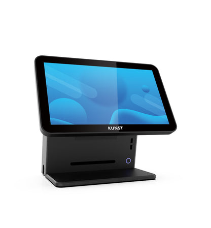 KUNST® ANT_A7 Desktop POS （POS System）