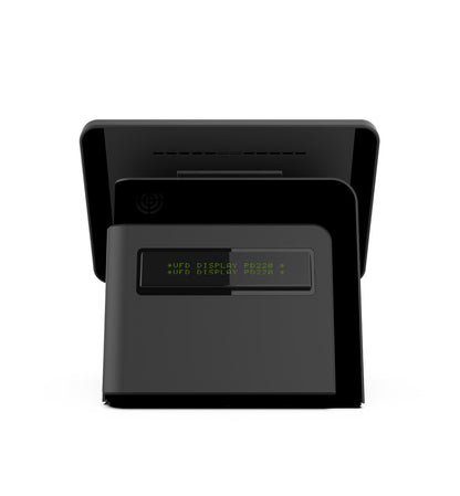 KUNST® ANT_A7 Desktop POS （POS System）