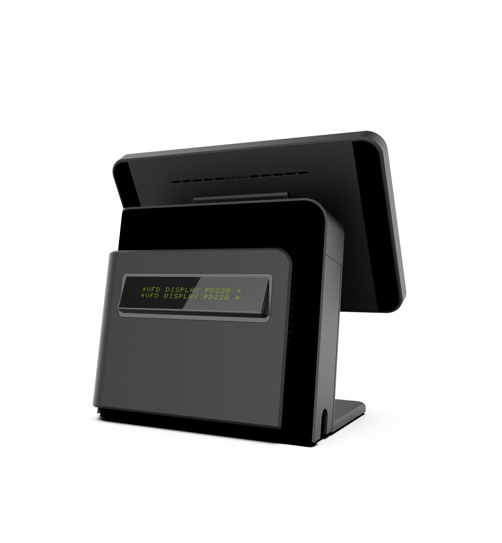 KUNST® ANT_A7 Desktop POS （POS System）