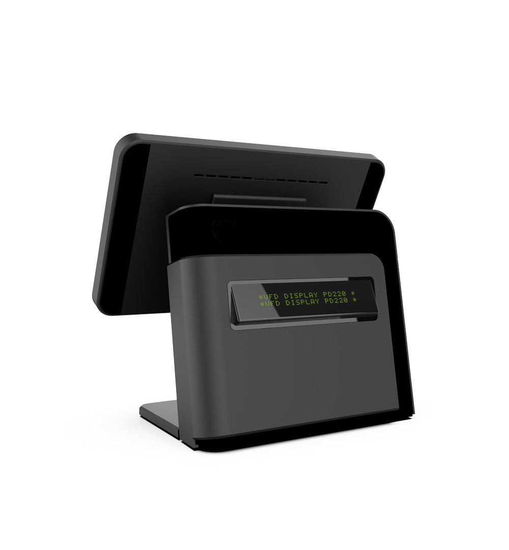 KUNST® ANT_A7 Desktop POS （POS System）