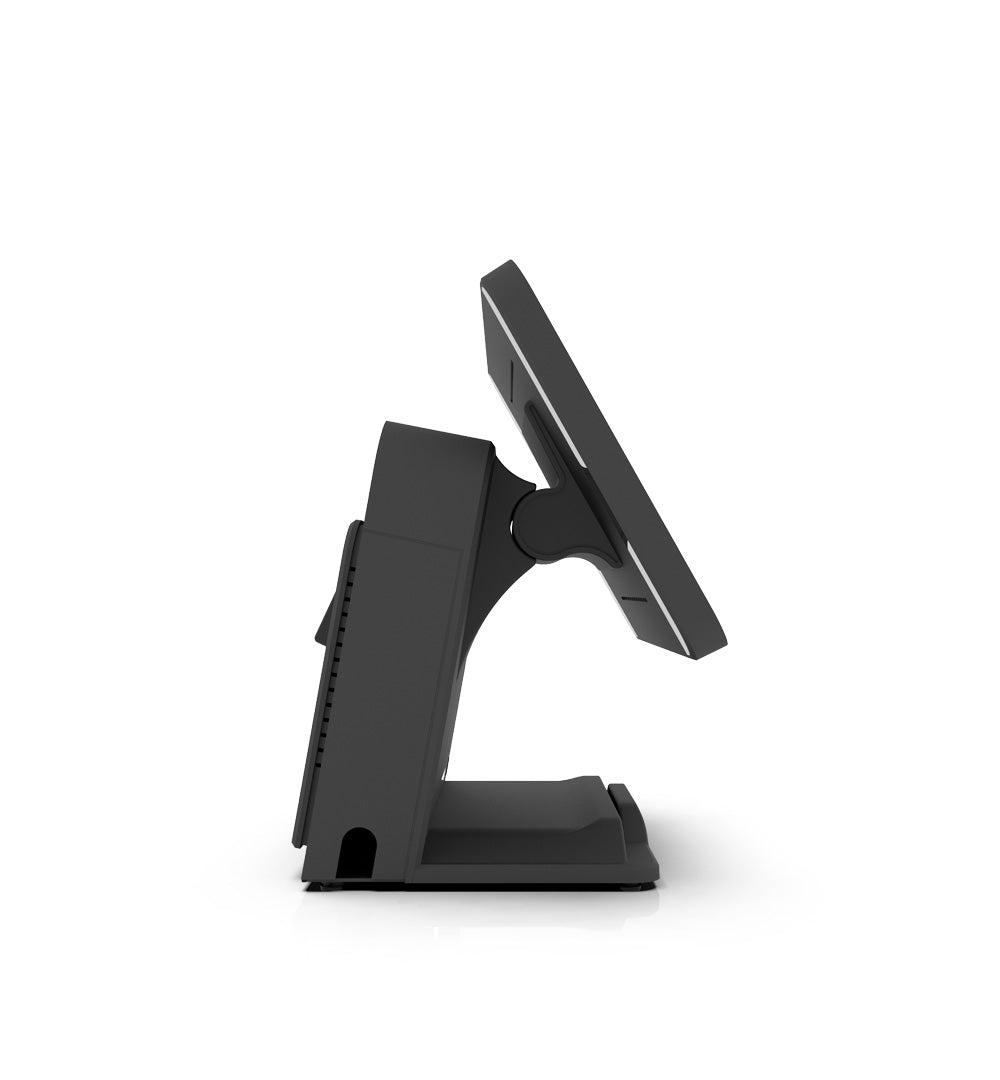 KUNST® ANT_A7 Desktop POS （POS System）