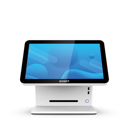 KUNST® ANT_A7 Desktop POS （POS System）