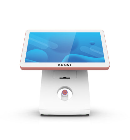 KUNST® ANT_A8 Desktop POS （POS System）