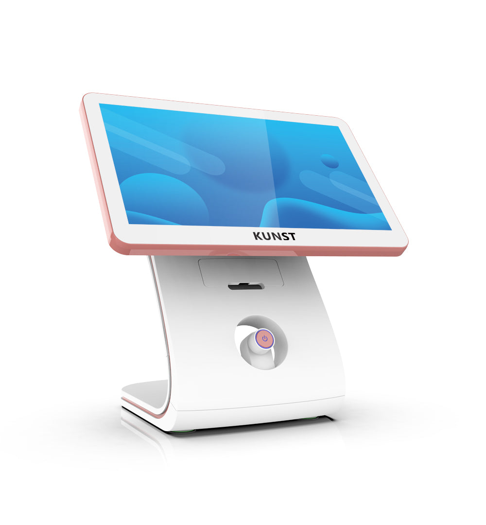 KUNST® ANT_A8 Desktop POS （POS System）