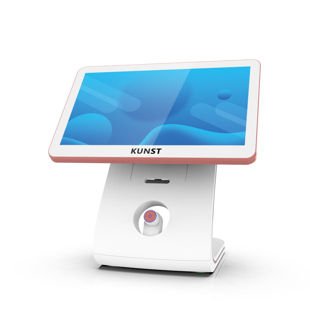 KUNST® ANT_A8 Desktop POS （POS System）