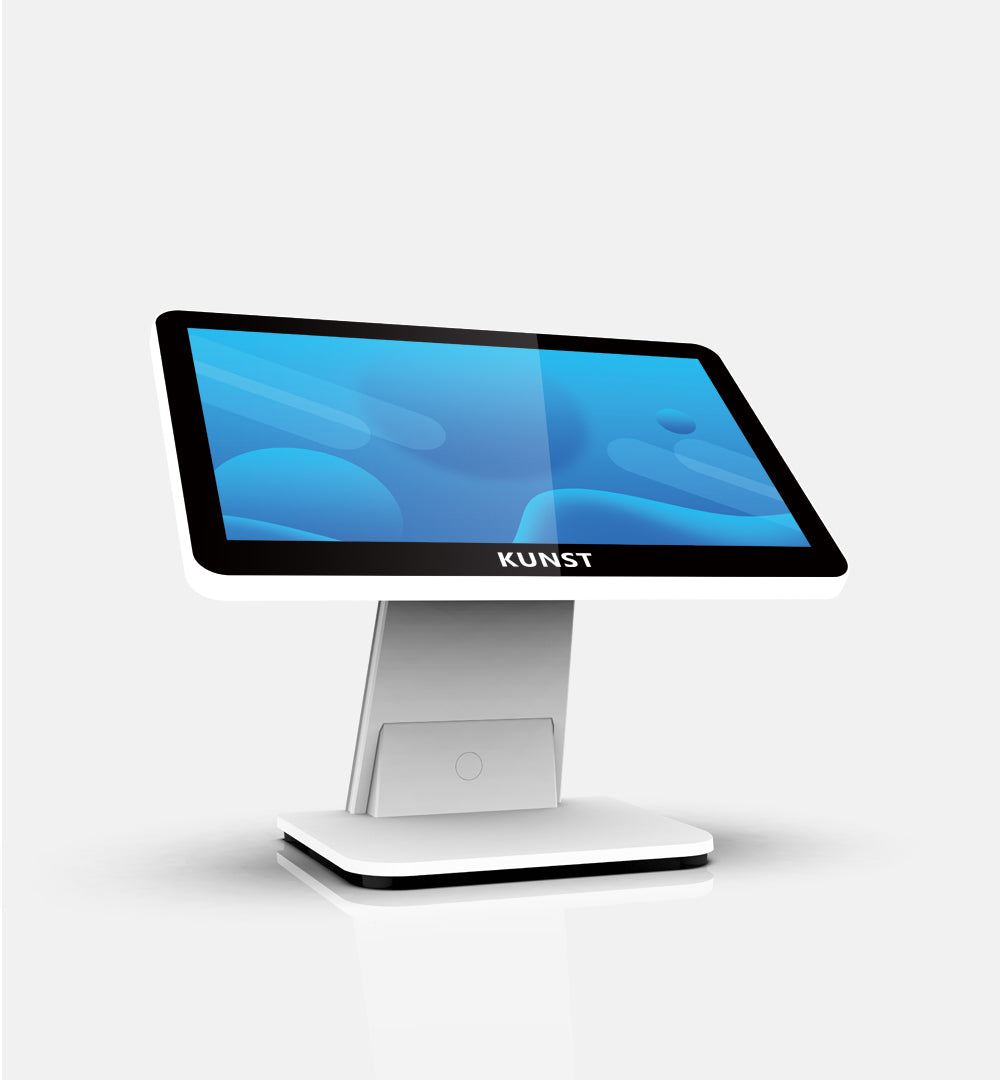 KUNST® ANT_A9 Desktop POS （POS System）