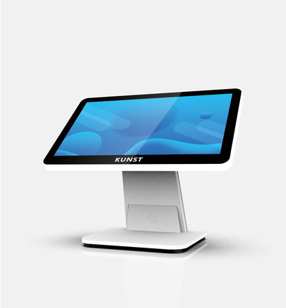 KUNST® ANT_A9 Desktop POS （POS System）