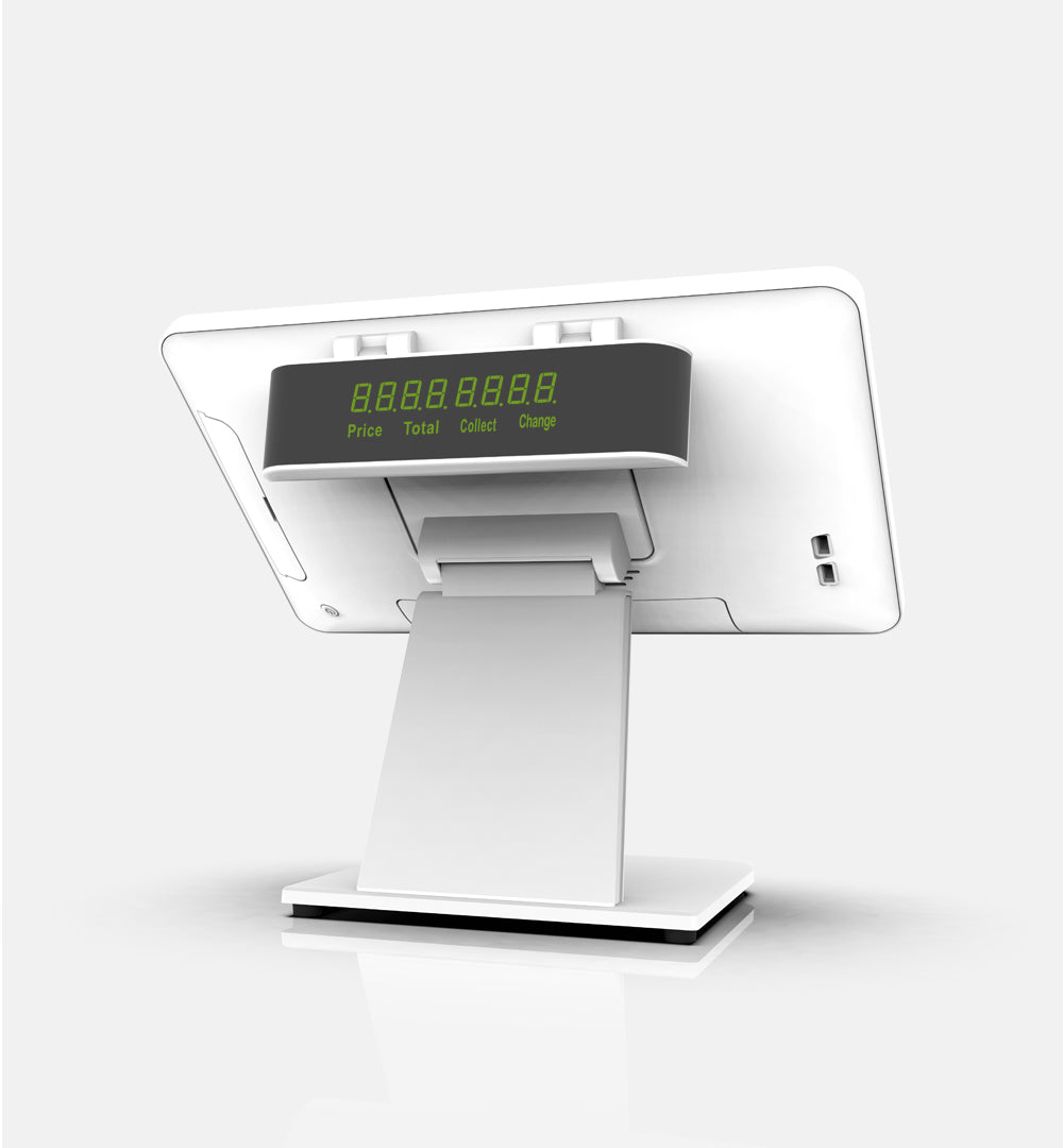 KUNST® ANT_A9 Desktop POS （POS System）