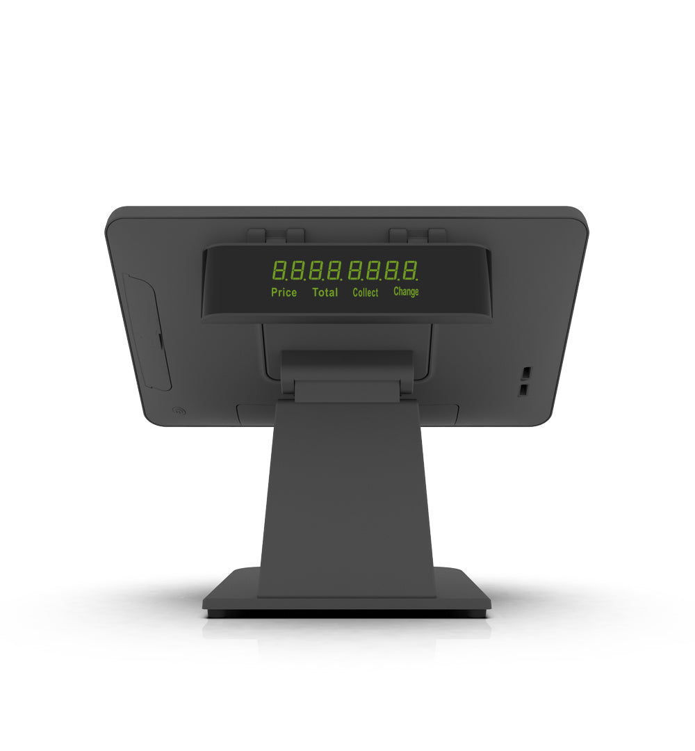 KUNST® ANT_A9 Desktop POS （POS System）