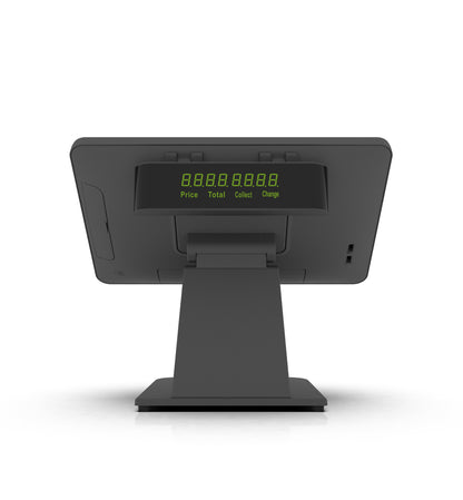 KUNST® ANT_A9 Desktop POS （POS System）