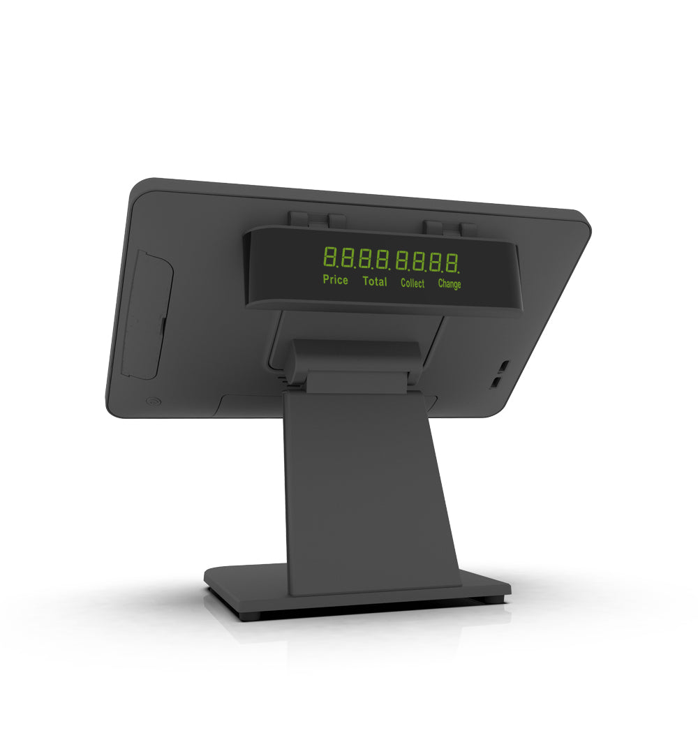 KUNST® ANT_A9 Desktop POS （POS System）