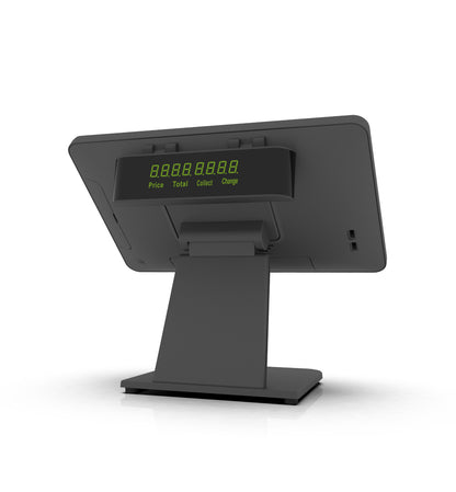 KUNST® ANT_A9 Desktop POS （POS System）