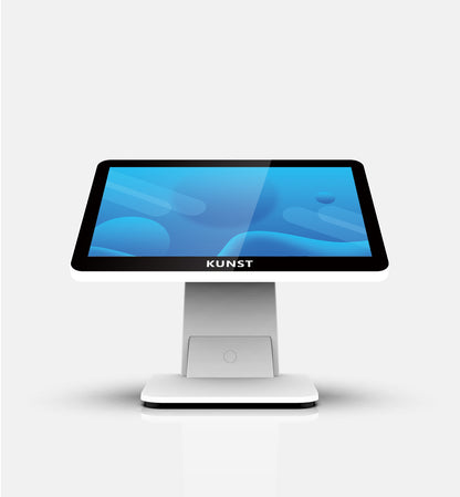 KUNST® ANT_A9 Desktop POS （POS System）