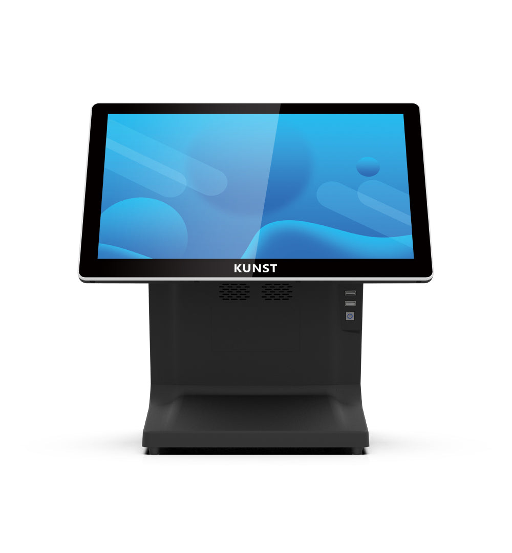 KUNST® Cony_C1 Desktop POS （POS System）