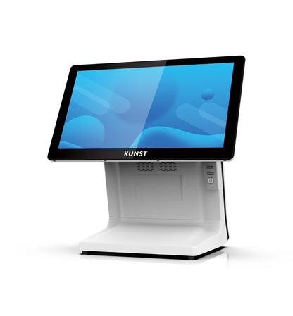 KUNST® Cony_C1 Desktop POS （POS System）