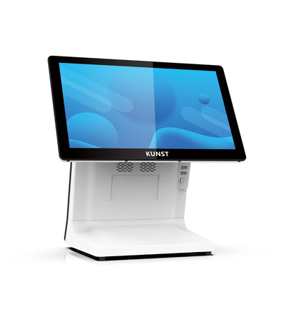 KUNST® Cony_C1 Desktop POS （POS System）