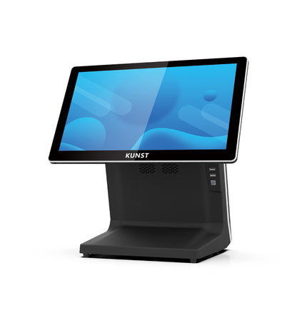 KUNST® Cony_C1 Desktop POS （POS System）