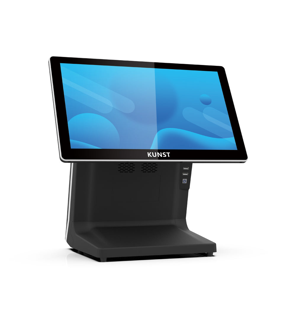 KUNST® Cony_C1 Desktop POS （POS System）