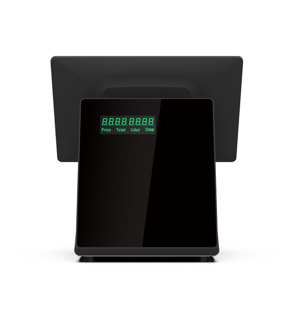 KUNST® Cony_C1 Desktop POS （POS System）