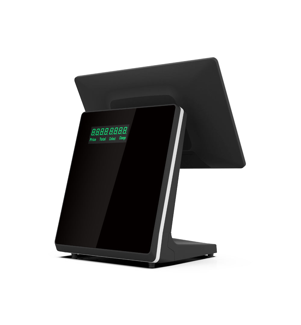 KUNST® Cony_C1 Desktop POS （POS System）