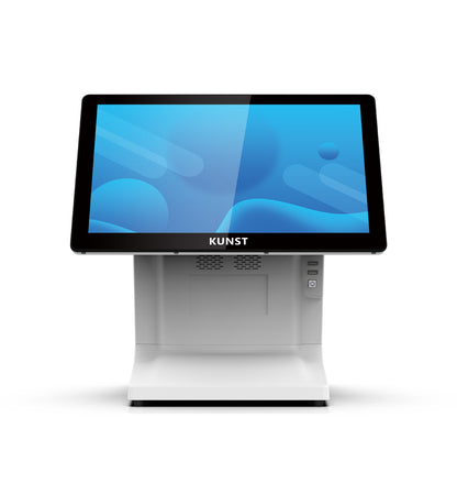 KUNST® Cony_C1 Desktop POS （POS System）