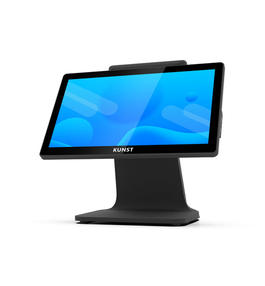 KUNST® Cony_C5 Desktop POS （POS System）