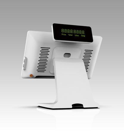 KUNST® Cony_C5 Desktop POS （POS System）