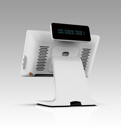 KUNST® Cony_C5 Desktop POS （POS System）