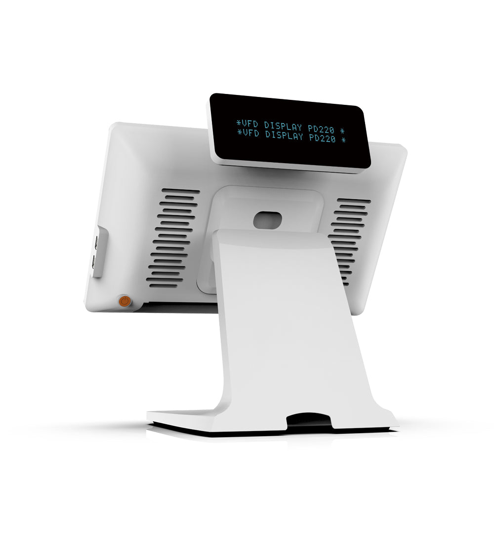 KUNST® Cony_C5 Desktop POS （POS System）