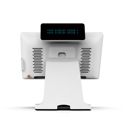 KUNST® Cony_C5 Desktop POS （POS System）