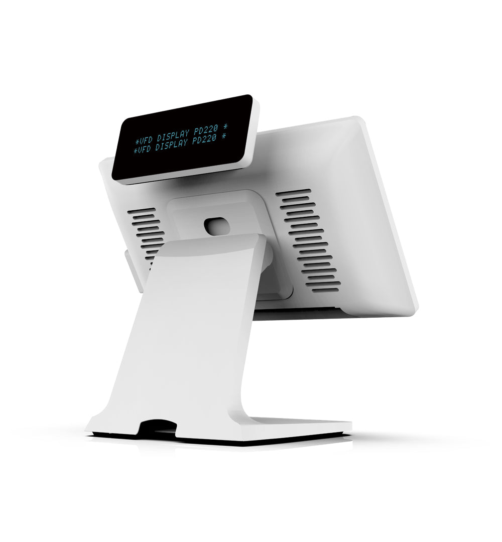 KUNST® Cony_C5 Desktop POS （POS System）