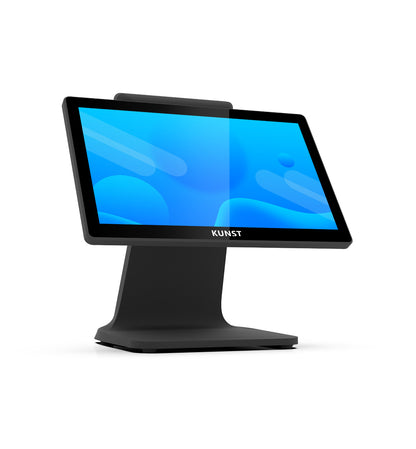 KUNST® Cony_C5 Desktop POS （POS System）