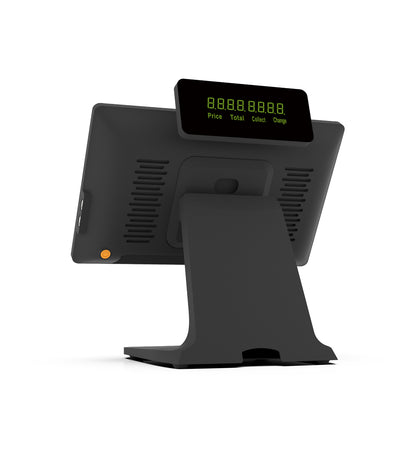 KUNST® Cony_C5 Desktop POS （POS System）