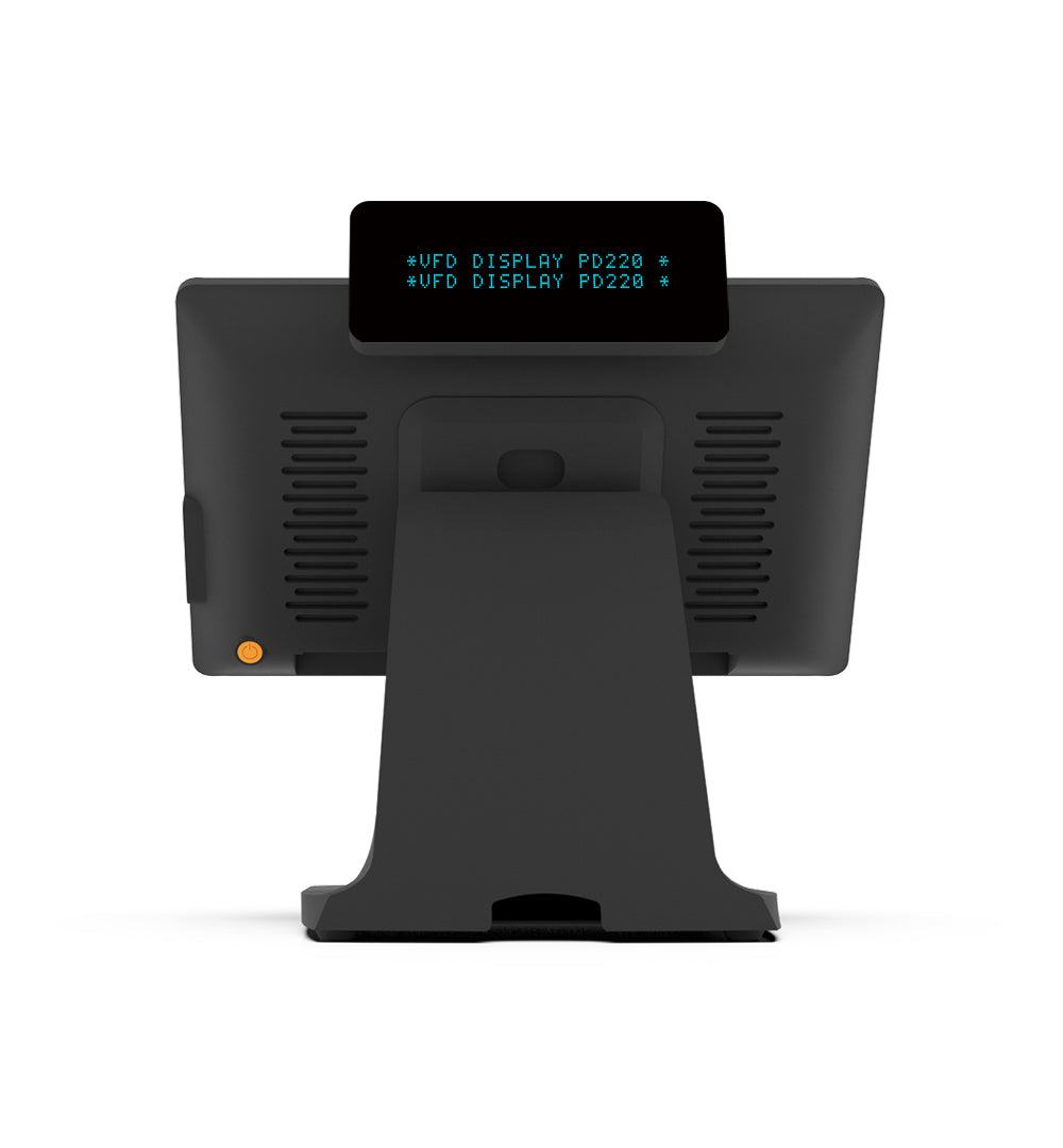 KUNST® Cony_C5 Desktop POS （POS System）