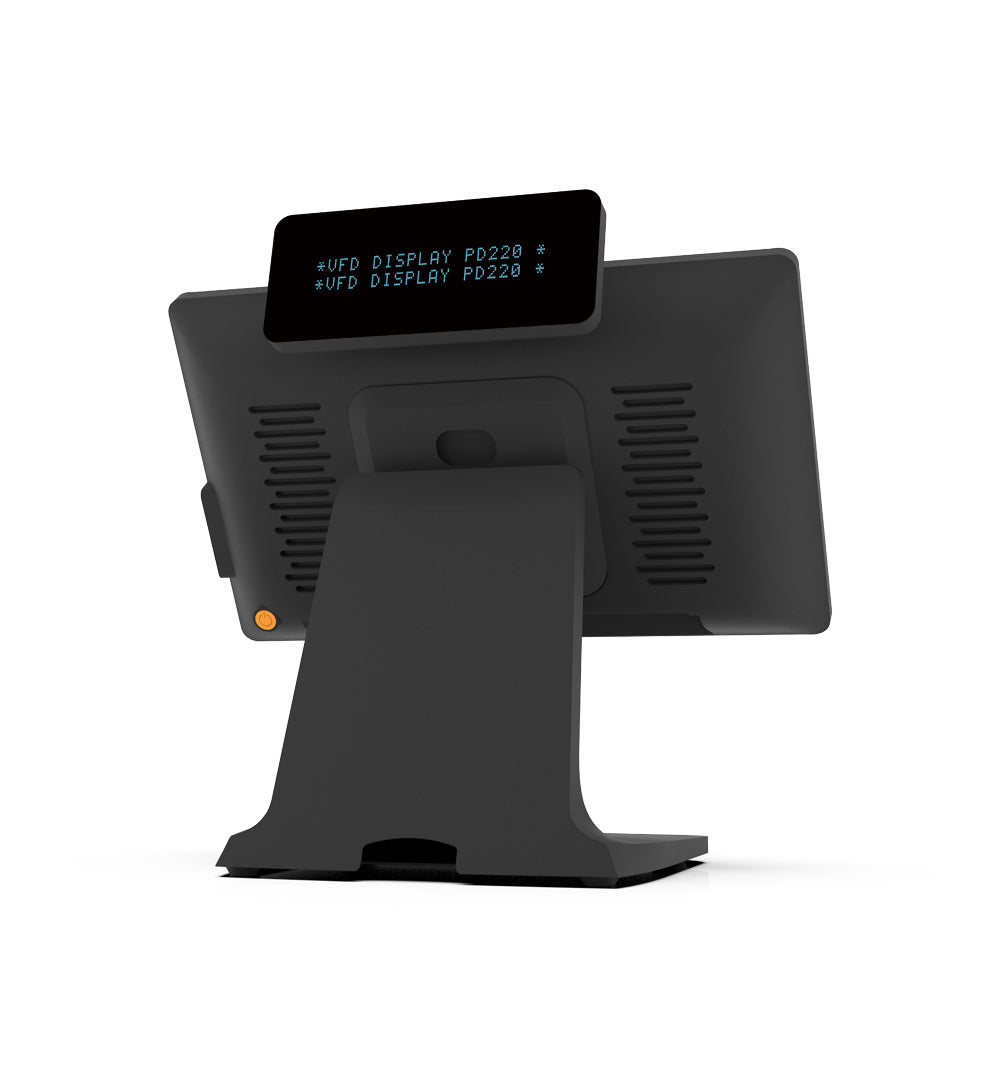 KUNST® Cony_C5 Desktop POS （POS System）