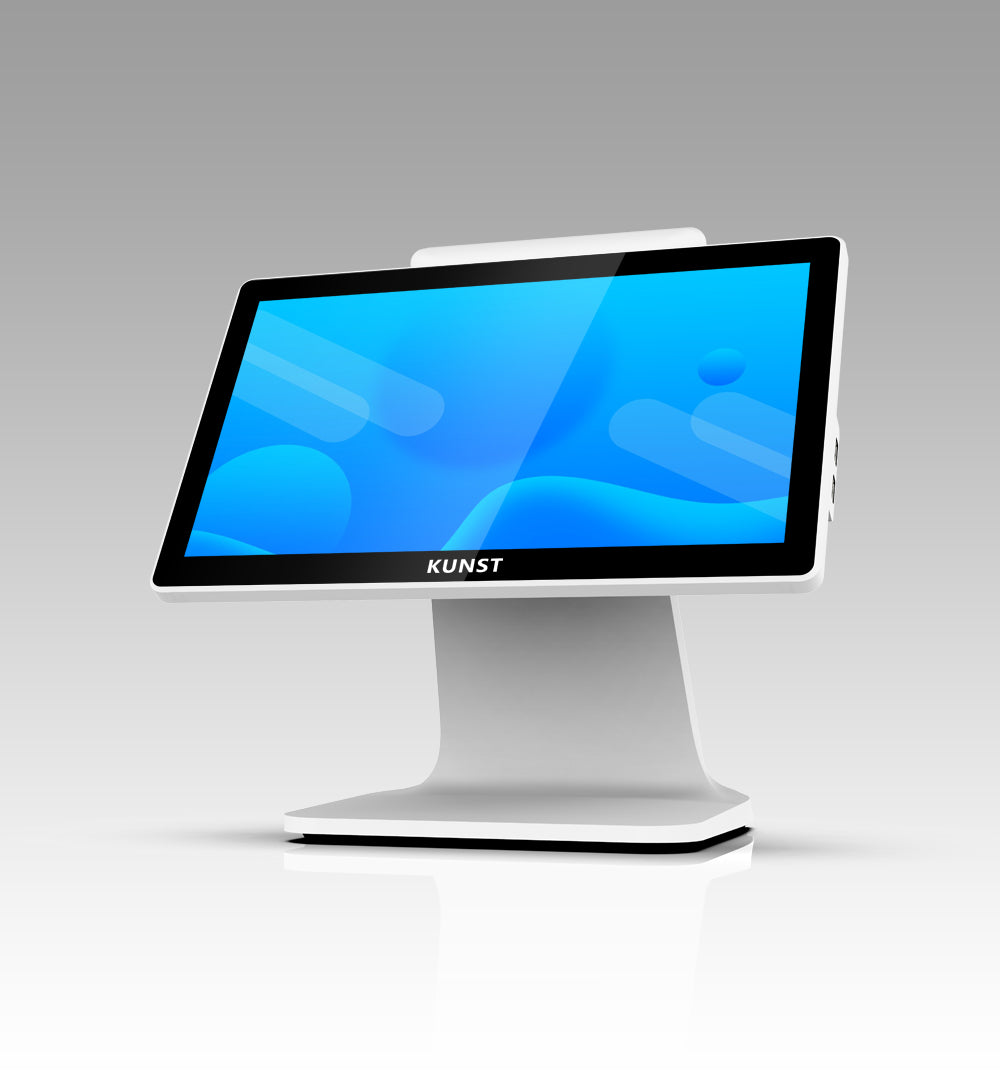 KUNST® Cony_C5 Desktop POS （POS System）