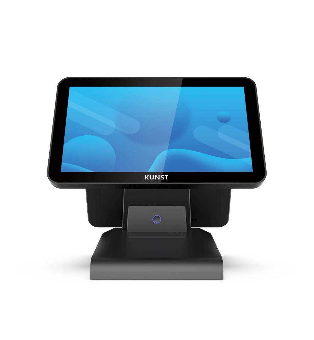 KUNST® Dove_D1 Desktop POS （POS System）