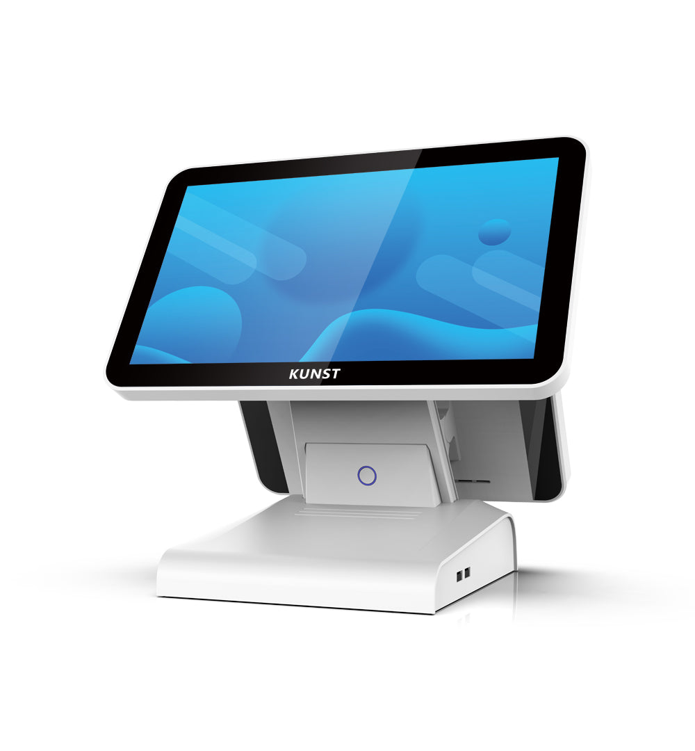 KUNST® Dove_D1 Desktop POS （POS System）