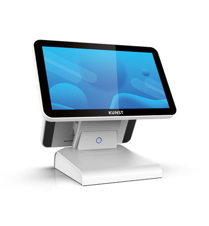 KUNST® Dove_D1 Desktop POS （POS System）