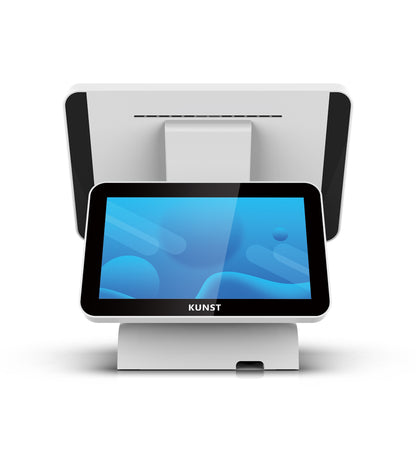 KUNST® Dove_D1 Desktop POS （POS System）