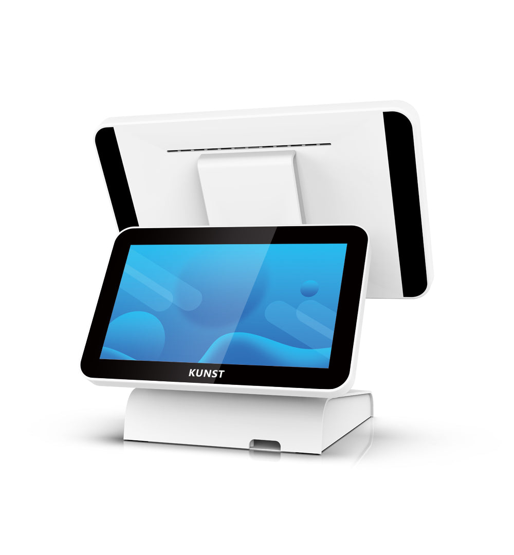 KUNST® Dove_D1 Desktop POS （POS System）