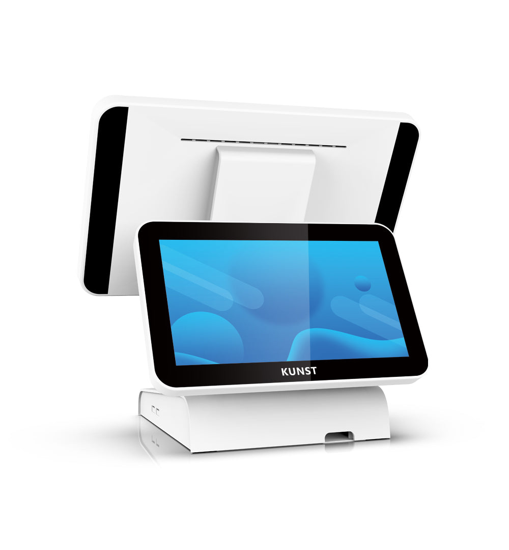 KUNST® Dove_D1 Desktop POS （POS System）