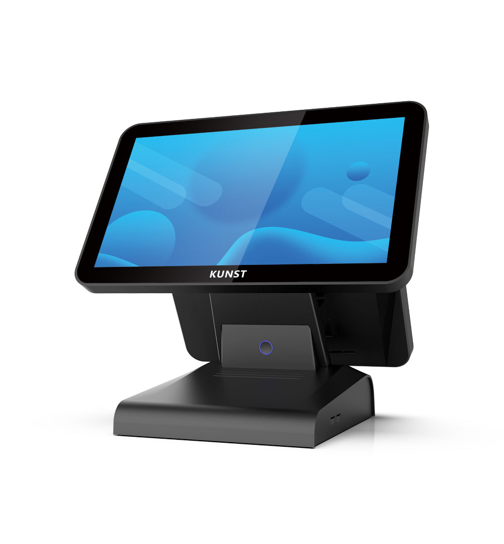 KUNST® Dove_D1 Desktop POS （POS System）