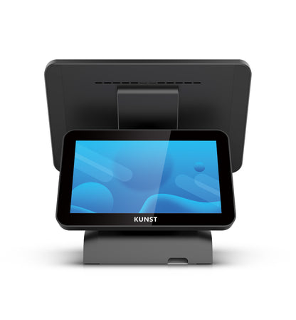 KUNST® Dove_D1 Desktop POS （POS System）