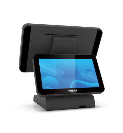 KUNST® Dove_D1 Desktop POS （POS System）