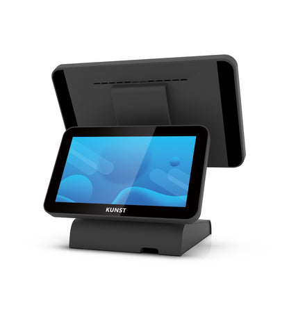 KUNST® Dove_D1 Desktop POS （POS System）